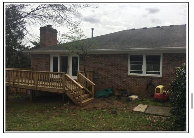 605 & 607 Camino Drive, Lexington, KY 40502