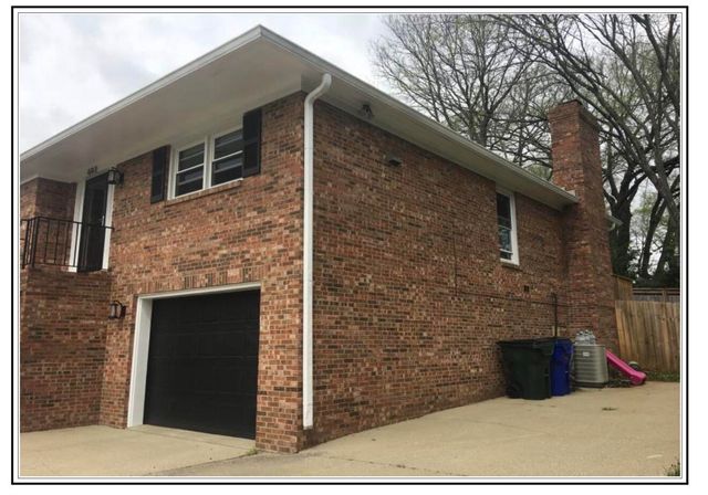 605 & 607 Camino Drive, Lexington, KY 40502