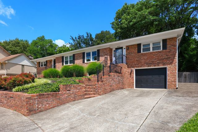 605 & 607 Camino Drive, Lexington, KY 40502