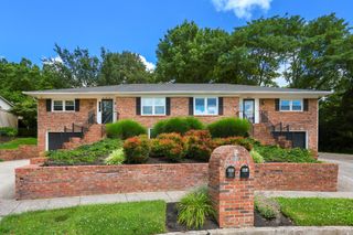 605 & 607 Camino Drive, Lexington, KY 40502