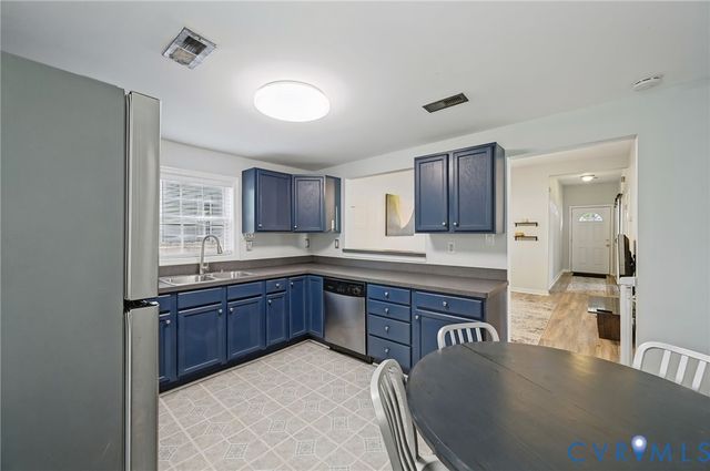 1915 Dinwiddie Ave, Richmond, VA 23224