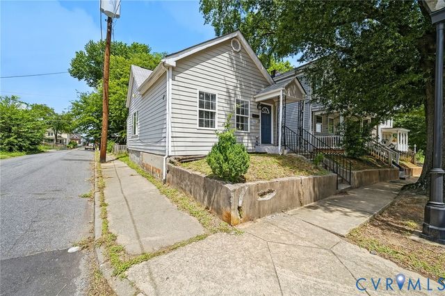 1915 Dinwiddie Ave, Richmond, VA 23224