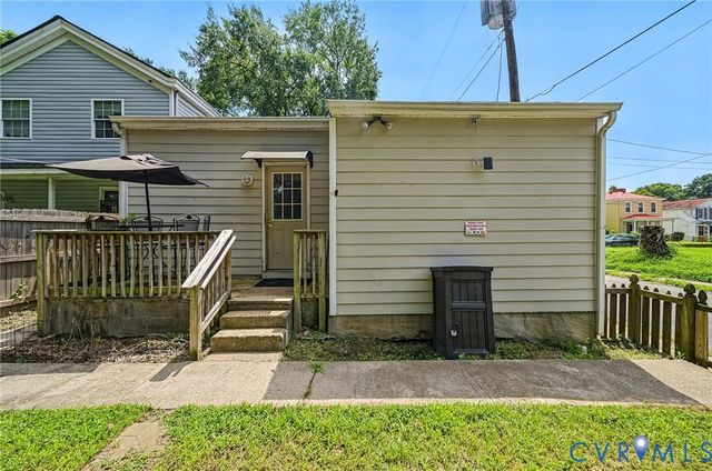 1915 Dinwiddie Ave, Richmond, VA 23224