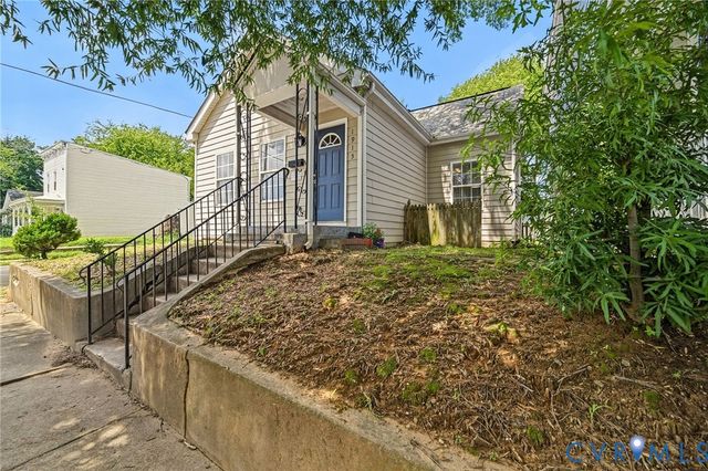 1915 Dinwiddie Ave, Richmond, VA 23224