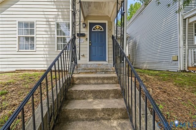 1915 Dinwiddie Ave, Richmond, VA 23224