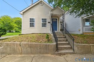 1915 Dinwiddie Ave, Richmond, VA 23224