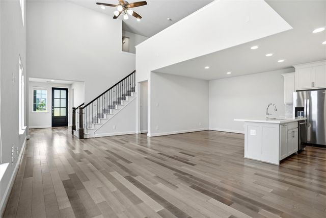 2240 Drake Street, Fort Worth, TX 76008