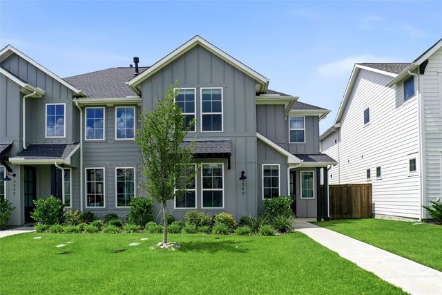 2240 Drake Street, Fort Worth, TX 76008