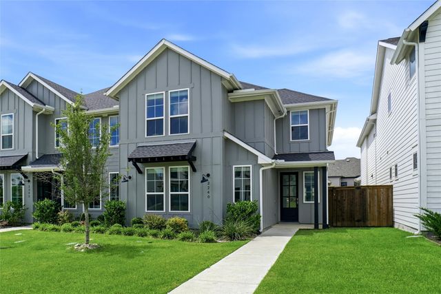2240 Drake Street, Fort Worth, TX 76008