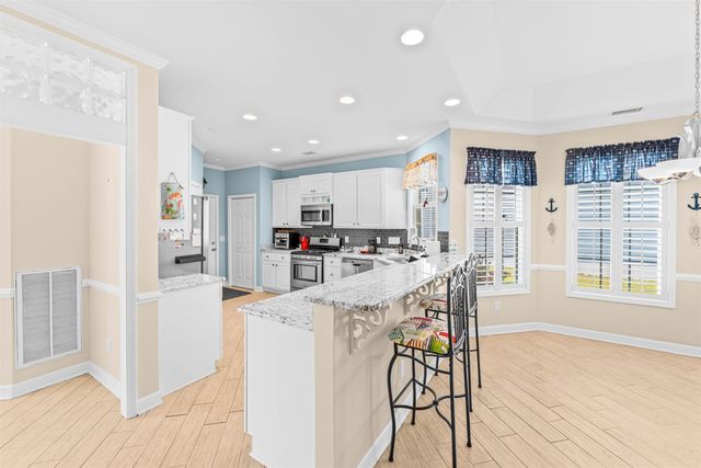 850 Cardinal Pl., North Myrtle Beach, SC 29582