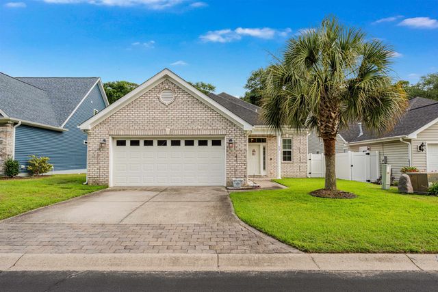 850 Cardinal Pl., North Myrtle Beach, SC 29582