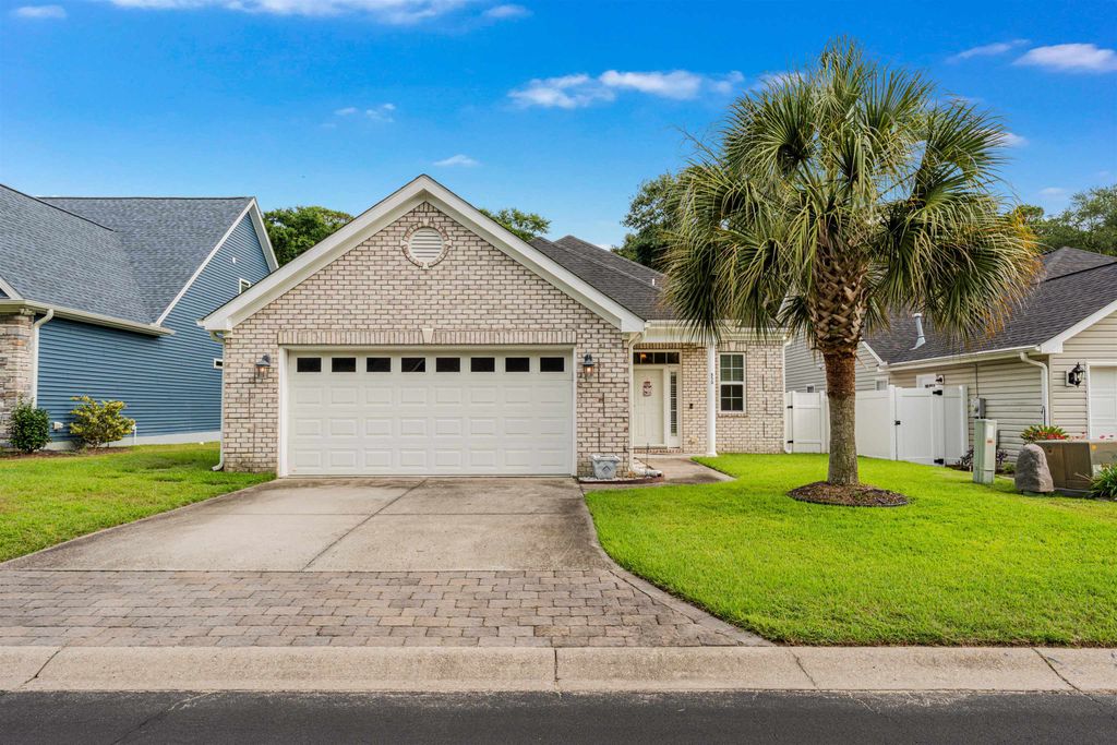 850 Cardinal Pl., North Myrtle Beach, SC 29582 — photo 2