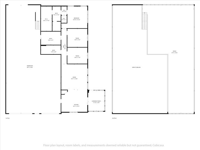 635 Seven Mile Ridge Rd, Indian Mound, TN 37079