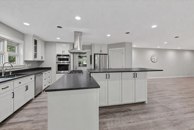 635 Seven Mile Ridge Rd, Indian Mound, TN 37079