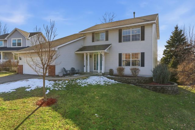 9440 Jergen Place S, Cottage Grove, MN 55016