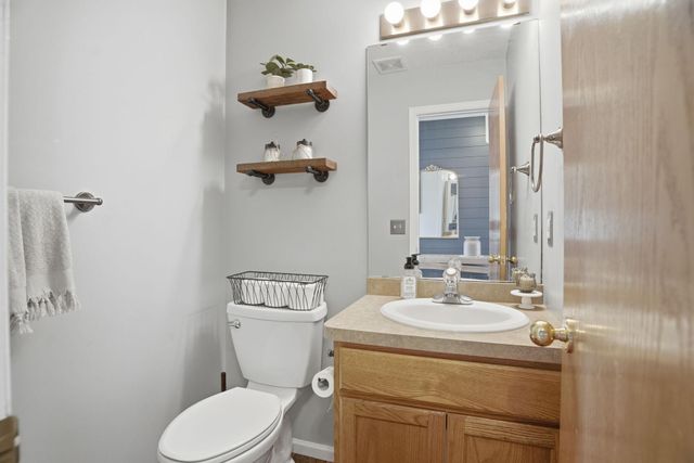 9440 Jergen Place S, Cottage Grove, MN 55016