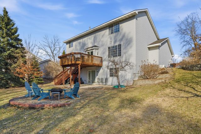 9440 Jergen Place S, Cottage Grove, MN 55016