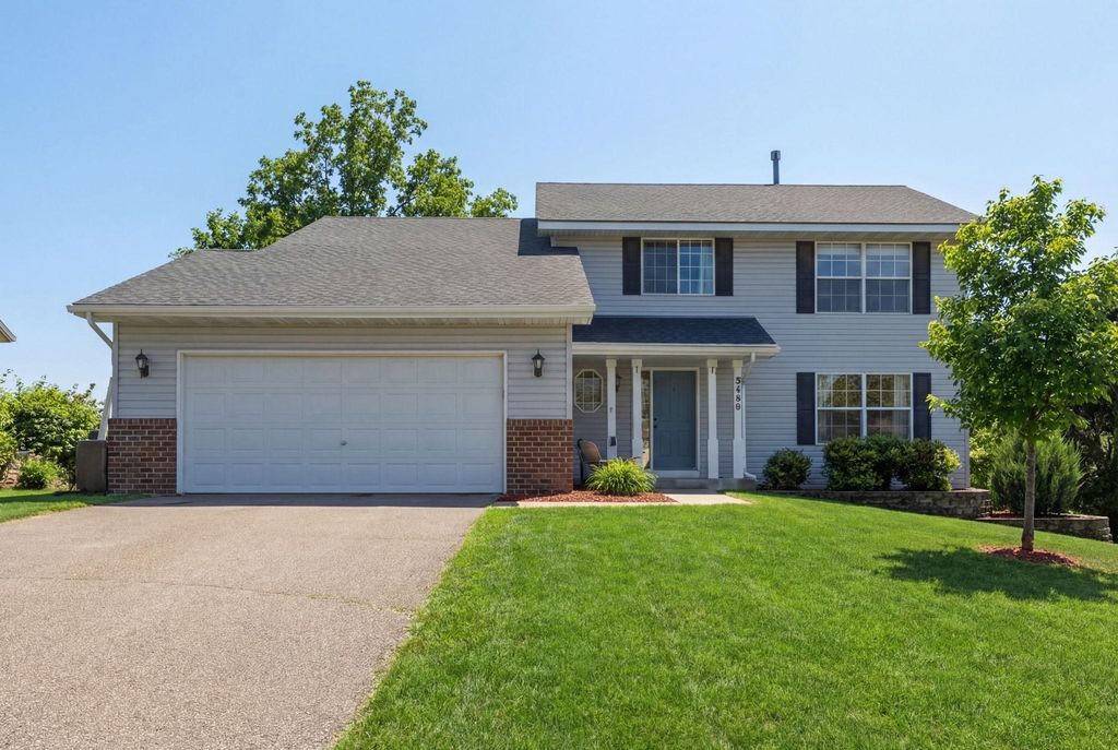 9440 Jergen Place S, Cottage Grove, MN 55016