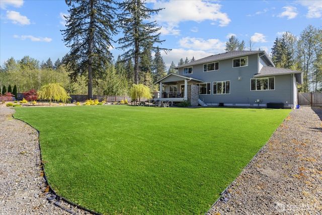 18602 55th Street SE, Snohomish, WA 98290