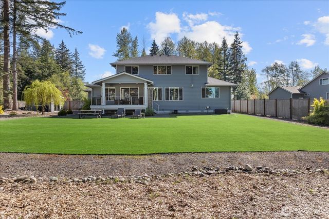 18602 55th Street SE, Snohomish, WA 98290