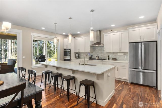18602 55th Street SE, Snohomish, WA 98290