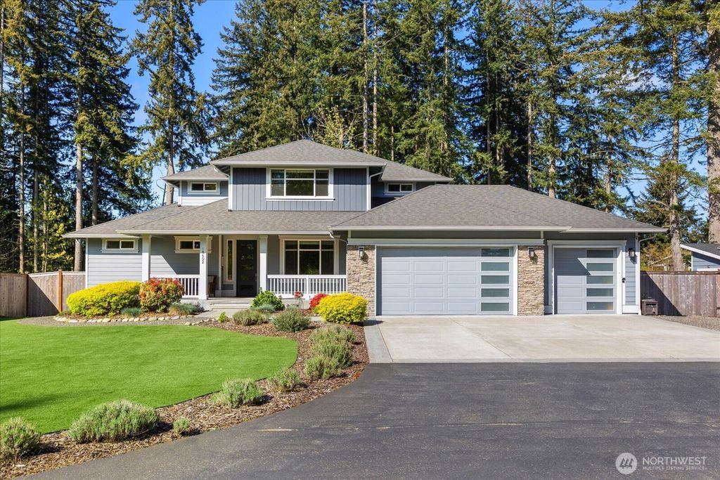 18602 55th Street SE, Snohomish, WA 98290