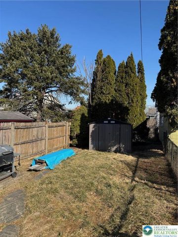 41 East Goepp East, Bethlehem City, PA 18018