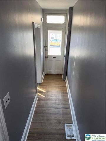 41 East Goepp East, Bethlehem City, PA 18018