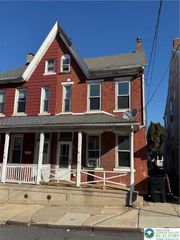 41 East Goepp East, Bethlehem City, PA 18018