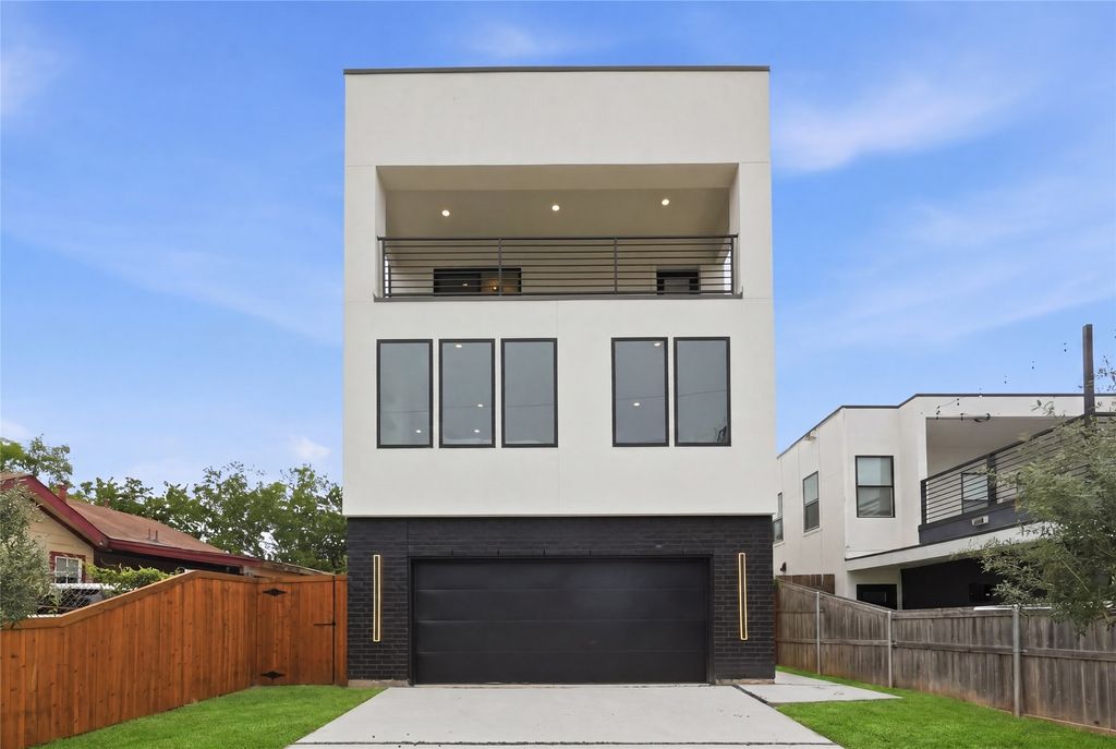 4009 Finis Lane, Dallas, TX 75212