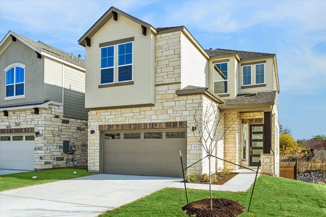 1531 N Red Bud LN 25, Round Rock, TX 78665