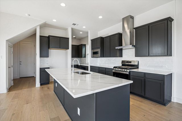 1531 N Red Bud LN 25, Round Rock, TX 78665