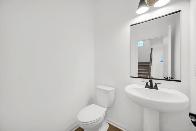 714 Druim Trail, Crown Point, IN 46307