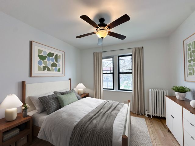 506 Madison Street 2S, Oak Park, IL 60302