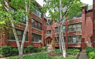 506 Madison Street 2S, Oak Park, IL 60302