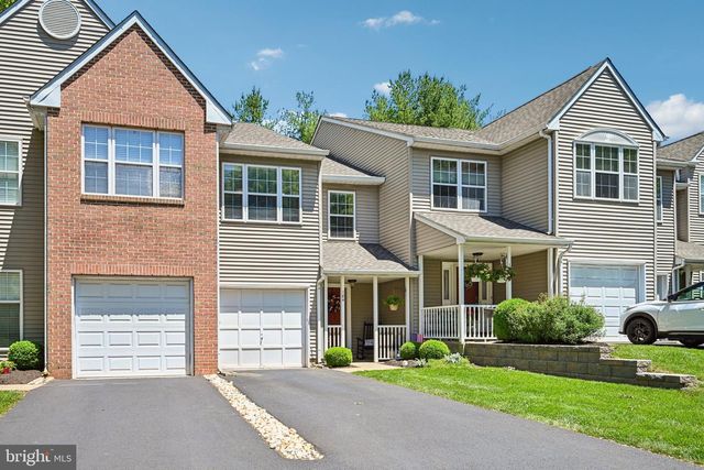 184 VICTORIA CT, Doylestown, PA 18901