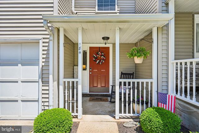 184 VICTORIA CT, Doylestown, PA 18901