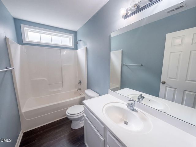 8213 Marshall Brae Drive, Raleigh, NC 27616