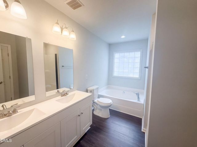8213 Marshall Brae Drive, Raleigh, NC 27616