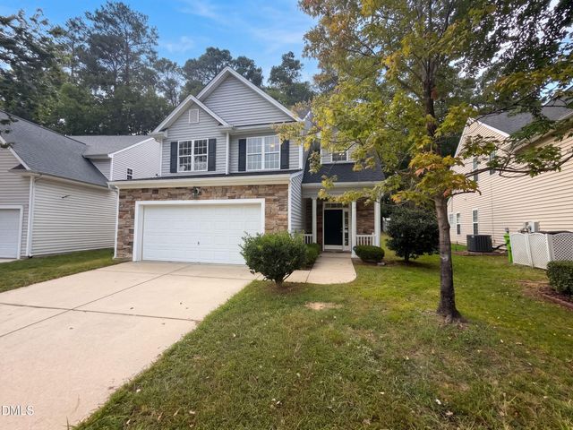 8213 Marshall Brae Drive, Raleigh, NC 27616
