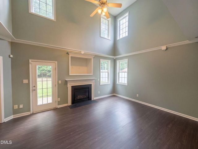 8213 Marshall Brae Drive, Raleigh, NC 27616