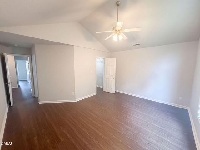 8213 Marshall Brae Drive, Raleigh, NC 27616