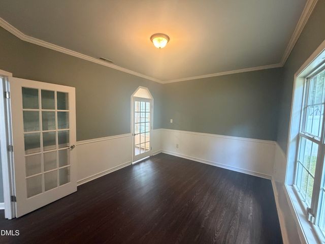 8213 Marshall Brae Drive, Raleigh, NC 27616