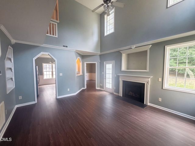8213 Marshall Brae Drive, Raleigh, NC 27616