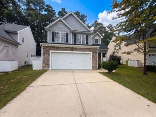 8213 Marshall Brae Drive, Raleigh, NC 27616