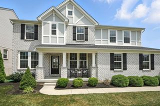 2654 Autumn Harvest Drive, Deerfield Twp., OH 45140