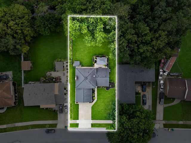 5324 Johnson Street, Merrillville, IN 46410