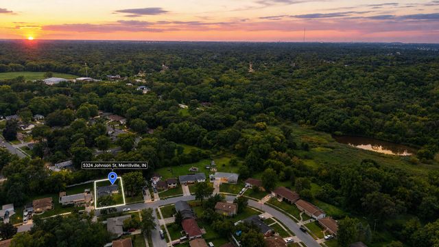 5324 Johnson Street, Merrillville, IN 46410