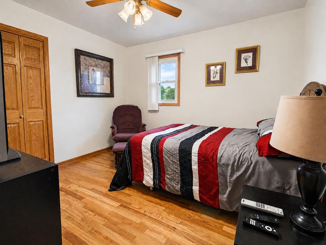 5324 Johnson Street, Merrillville, IN 46410