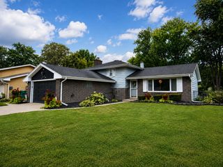 5324 Johnson Street, Merrillville, IN 46410